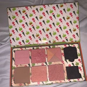 Benefit cosmetics Blush box SOLD